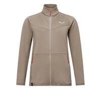 Salewa Puez Cammino Pl Jacket W, Quicksand, M
