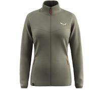 SALEWA Puez Cammino Pl Jkt W Chaqueta Mujer (Pack de 1)