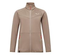 SALEWA Puez Cammino Pl Jkt W Chaqueta Mujer (Pack de 1)