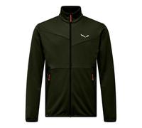 SALEWA Puez Cammino Pl Jkt - Hombre - Verde - talla XL- modelo 2026