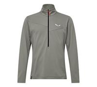 Salewa Puez Cammino Polarlite Chaqueta Media Cremallera Hombre