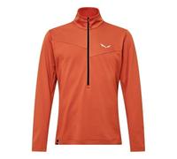 Salewa Puez Cammino Polarlite Chaqueta Media Cremallera Hombre