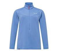 Salewa Puez Cammino Polarlite Chaqueta Media Cremallera Mujer
