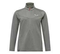 Salewa Puez Cammino Polarlite Chaqueta Media Cremallera Mujer