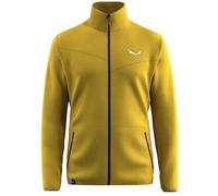 SALEWA Puez Cammino Polarlite Jacket M, olive oil, 2XL