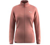 SALEWA Puez Cammino Polarlite Jacket W, desert pink, XL