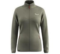 SALEWA Puez Cammino Polarlite Jacket W, faded green, XL