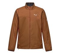 SALEWA Puez Catinaccio 2 Tirol Wool Responsive Jacket M, bombay brown, XL