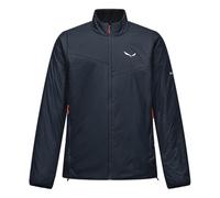 SALEWA Puez Catinaccio 2 Tirol Wool Responsive Jacket M, navy blazer, M