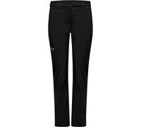 SALEWA Puez Dolomia 2 Pants W - Mujer - Negro - talla 42/36- modelo 2026