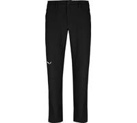 Salewa Puez Dolomitic 2 Durastretch Regular Pant Men, Black out, S