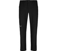 SALEWA Puez Dolomitic 2 Dst Reg Pnt - Hombre - Negro - talla L- modelo 2026