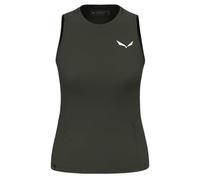 SALEWA Puez Dry Camiseta sin Mangas Mujer