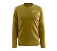 Salewa Puez Dry tee M, 4XL, Aceite de Oliva