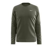 Salewa PUEZ Dry tee M 4XL Faded Green