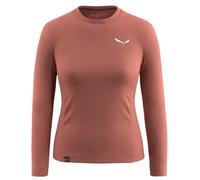 Salewa Puez Dry'Ton Camiseta Mujer