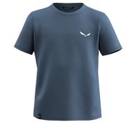 Salewa Puez Dry'Ton Camiseta Niño