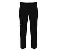 Salewa Puez DST Black Out Pantalones de hombre M