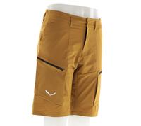 Salewa Puez DST Cargo Caballeros Short para exteriores XL Marrón