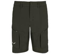 SALEWA Puez Dst Cargo Shorts M - Hombre - Verde - talla XL- modelo 2026
