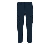 Salewa PUEZ DST M Cargo Pants, L, Blueberry