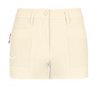 SALEWA Puez DST W Cargo - Pantalones Cortos - Pantalones Cortos de Senderismo Mujer