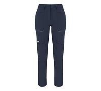 SALEWA Puez DST W Cargo Pants - Pantalón Mujer