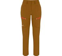 SALEWA Puez DST W Cargo Pants - Pantalones Cargo Mujer
