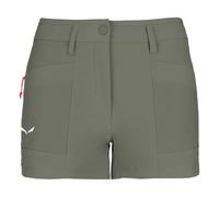 SALEWA Puez Dst W Cargo Shorts - Mujer - - talla 46/40- modelo 2026
