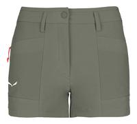 SALEWA Puez Dst W Cargo Shorts - Mujer - - talla 40/34- modelo 2026