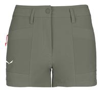 SALEWA Puez Dst W Cargo Shorts - Mujer - - talla 38- modelo 2026