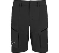 SALEWA Puez Durastretch Cargo Shorts Men - Pantalón Corto Hombre