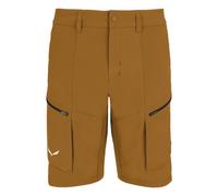SALEWA Puez Durastretch Cargo Shorts Men - Pantalón Corto Hombre