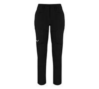 SALEWA Puez Durastretch Pantalón Cargo Mujer