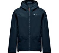 SALEWA Puez Gtx 2l Epe Jacket W - Mujer - Azul - talla 36- modelo 2026