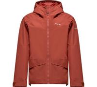 SALEWA Puez Goretex 2L EPE Jacket W, etruscan red, S