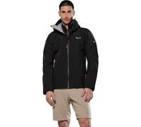 SALEWA Puez Gore-tex 3l Epe Jacket - Hombre - Negro - talla S- modelo 2026