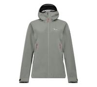 Salewa Puez Gore-Tex - Chaqueta de 3 capas para mujer