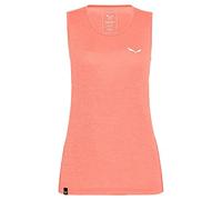 SALEWA Puez Graphic Dry Tank Top W