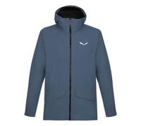 Salewa Puez GTX 2L M Jacket Chaqueta, Azul Java, Extra-Large para Hombre
