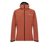 Salewa Puez GTX 3L Epe Jacket M, Bombay Brown, S