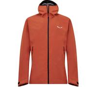 Salewa - Puez Gtx 3L Epe Jacket M Bombay Brown - Talla XL - Marrón Marrón XL