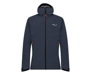 SALEWA PUEZ GTX 3L EPE JACKET M, L, blueberry