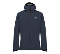 SALEWA PUEZ GTX 3L EPE JACKET M, S, blueberry
