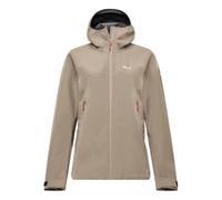 Salewa CHAQUETA PUEZ GTX 3L EPE W (quicksand)