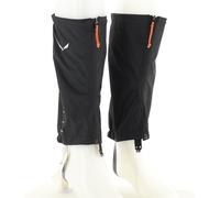 Salewa Puez Hiking Polainas L Negro