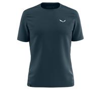 Salewa PUEZ HYB Dry Camiseta M, L, Pond Blue