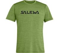 SALEWA Puez Hybrid 2 Dry T-Shirt M