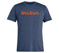 SALEWA Puez Hybrid 2 Dry T-Shirt M