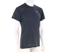 SALEWA Puez Melange Dry M S/S tee T-Shirt, Hombre